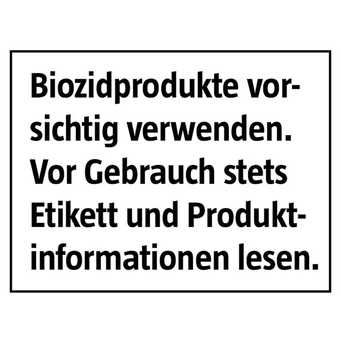 Gloria Grünbelag-Entferner - 1 l