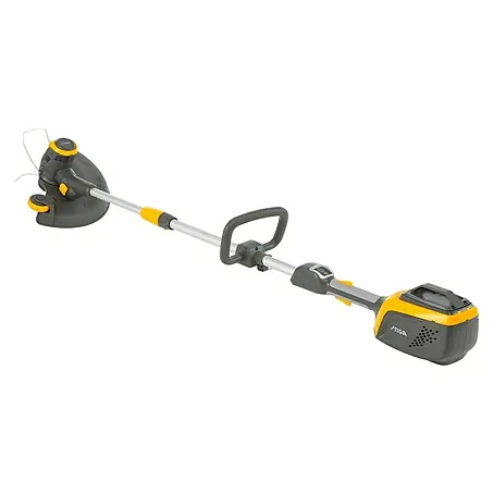 Stiga 500er Serie Accu Grastrimmer SGT 500 AE