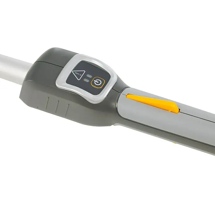 Stiga 500er Serie Accu Grastrimmer SGT 500 AE - Excl. accu, Snijbreedte: 30 cm - Close-up