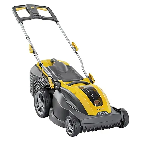 Stiga  Accu Grasmaaier SLM 544 AE