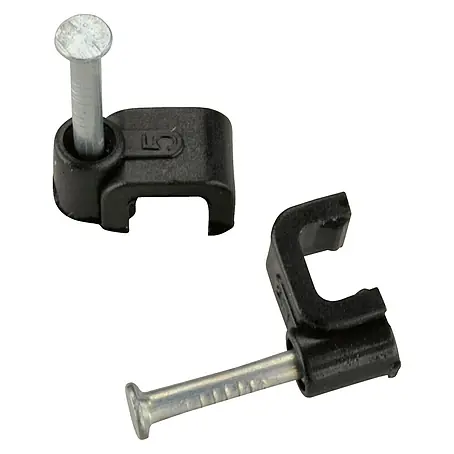 BAUHAUS  Kabelclip