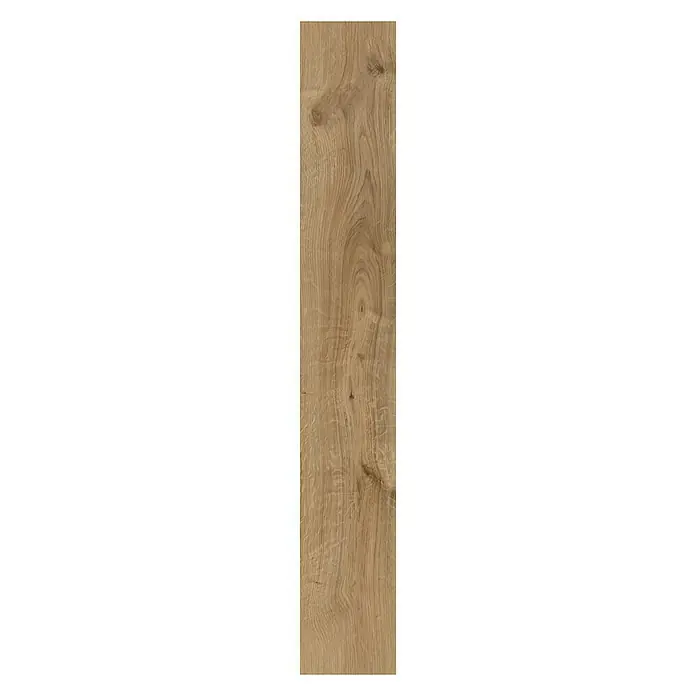 LOGOCLIC Podne obloge od tvrdog vinila Element Sunnyside - 1.280 x 192 x 4 mm, Rustikalni pod - Pogled s gornje strane