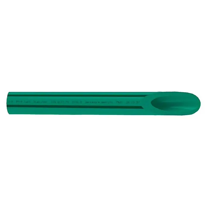 Isoltubex Tubo PPR Faser - DN 20, Largo: 2 m, Polipropileno