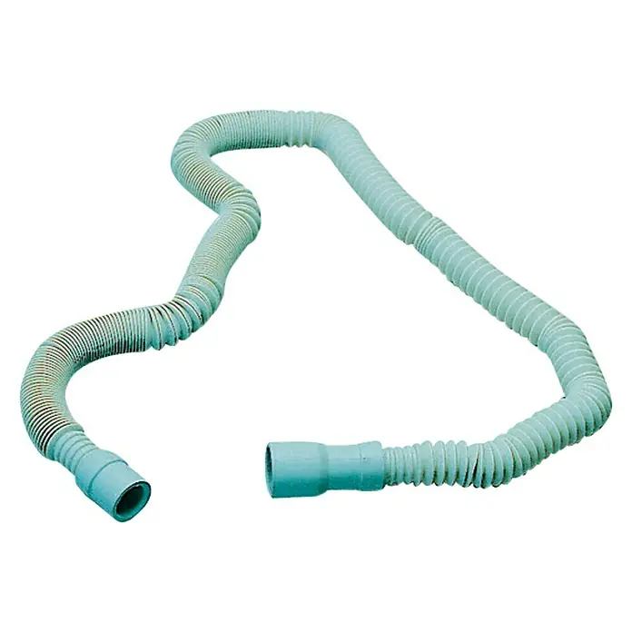 Manguera extensible de vaciado de lavadora - Largo: 4 m