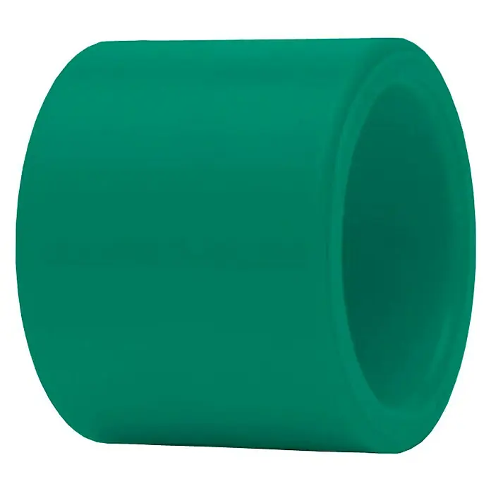 Isoltubex Manguito PPR - DN 63, Polipropileno