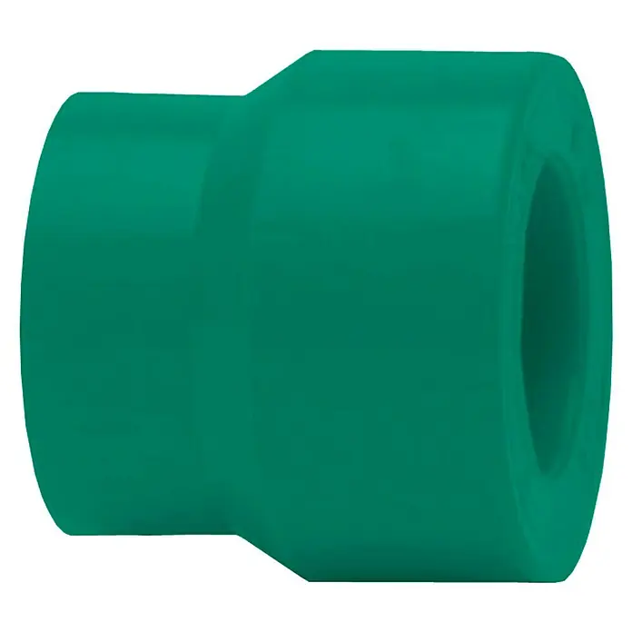 Isoltubex Manguito reductor PPR - DN 32 x 20, Polipropileno