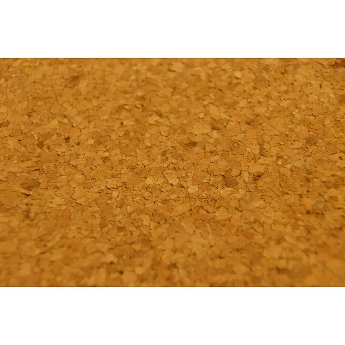 Korkplatte - 100 cm x 50 cm x 5 mm