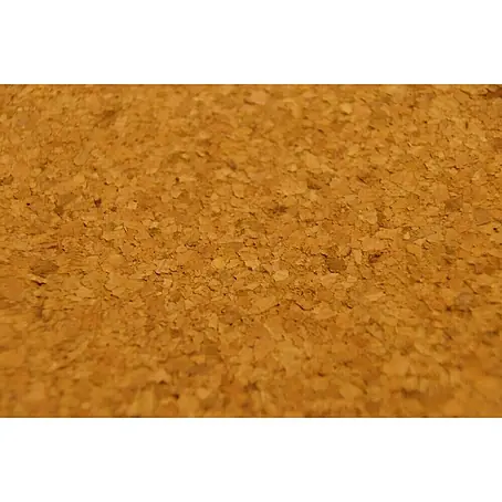 Korkplatte