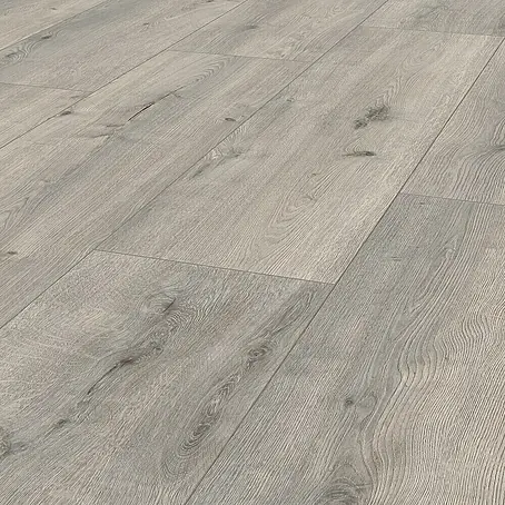 LOGOCLIC Vinto Laminat Eiche Calais