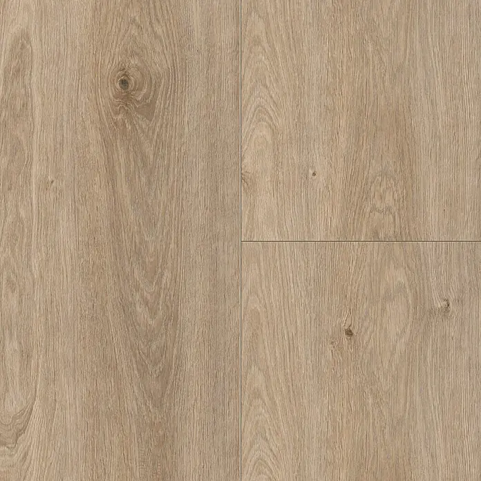 LOGOCLIC Vinto Laminat Eiche Bondy - 1.285 x 327 x 8 mm, Landhausdiele - Detailaufnahme