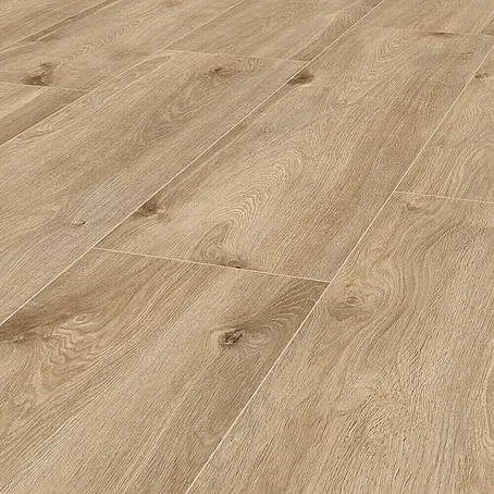 LOGOCLIC Vinto Laminat Eiche Bondy