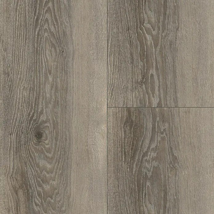 LOGOCLIC Vinto Laminat - 1.285 x 327 x 8 mm, Rustikalni pod - Detaljan prikaz
