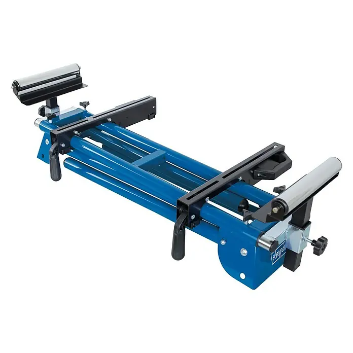 Scheppach Sägetisch UMF1600 - Geeignet für: Kappsägen, L x H: 1.000 x 810 mm