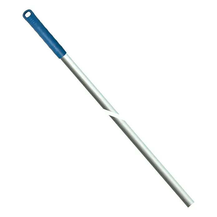 Teleskopstiel Ecomop - Länge Stiel: Bis 1,5 m, Aluminium