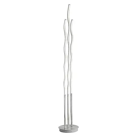 LeuchtenDirekt Wave LED-Stehleuchte