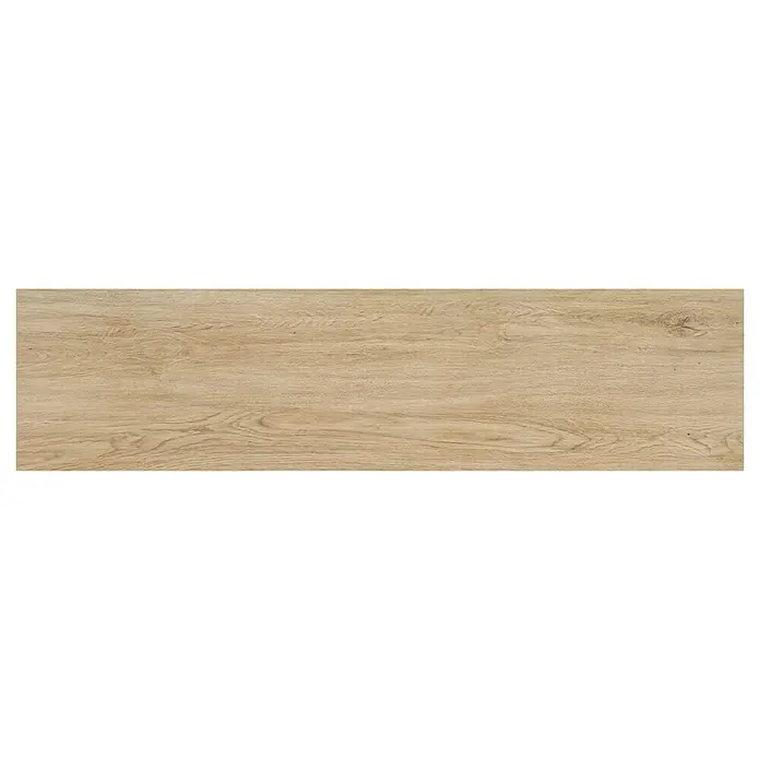 Harmonie by Palazzo Feinsteinzeugfliese - 30 x 120 cm, Eiche Hell, Matt