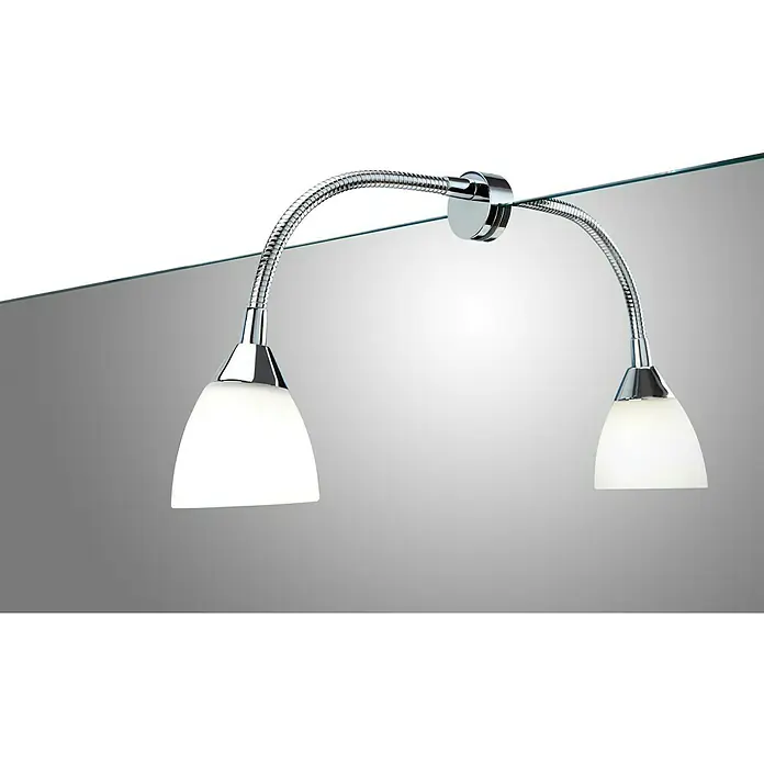 Camargue LED svjetiljka za ogledala Artia - 2 W, 230 V