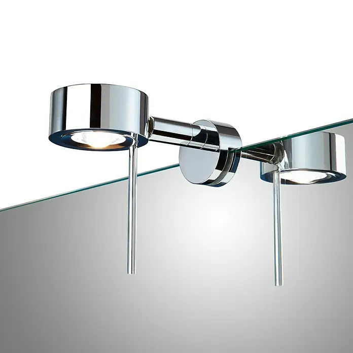 Camargue LED svjetiljka za ogledala Corvi - 5 W, 230 V