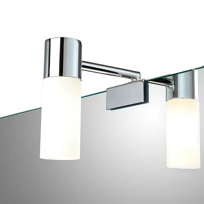 Camargue LED svjetiljka za ogledala Tauri - 2 W, 230 V