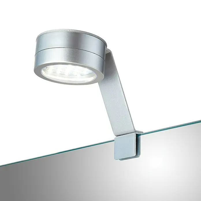 Camargue LED svjetiljka za ogledala Narvi - 2 W, 230 V - .