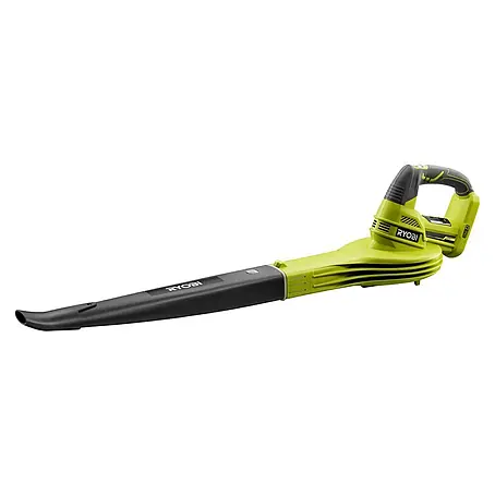 Ryobi ONE+ Akku-Laubbläser OBL 1820 S