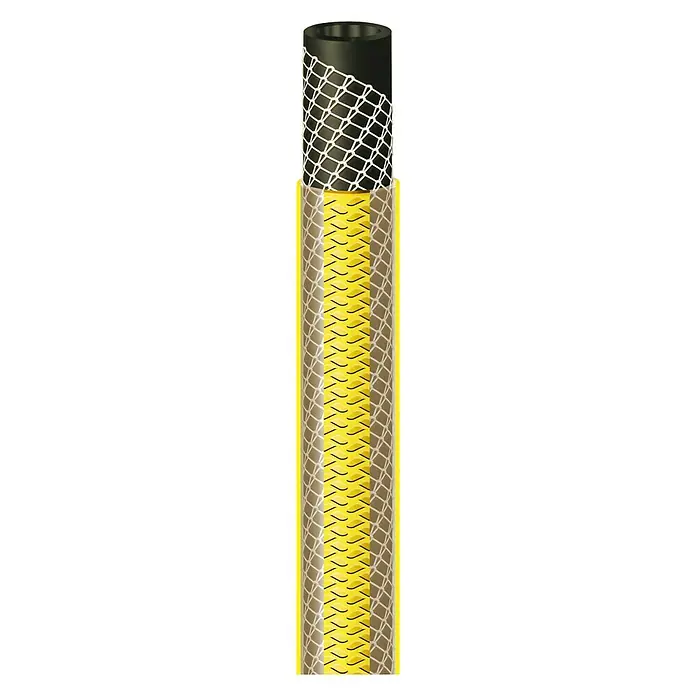 Neptun Comfort Vrtno crijevo - Duljina: 25 m, Promjer crijeva: 19 mm (¾″)