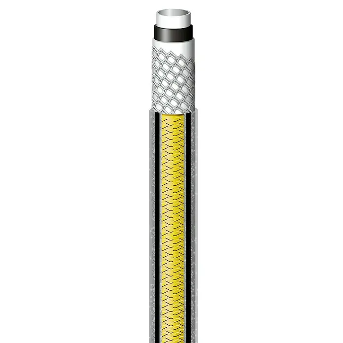Neptun Premium Vrtno crijevo - Duljina: 25 m, Promjer: 19 mm