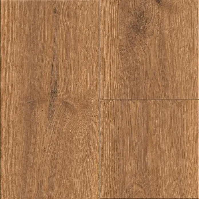 Living by Haro Laminat Salone Eiche Calgary - 1.282 x 243 x 8 mm, Landhausdiele
