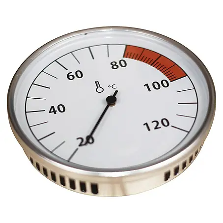Karibu  Thermometer Classic