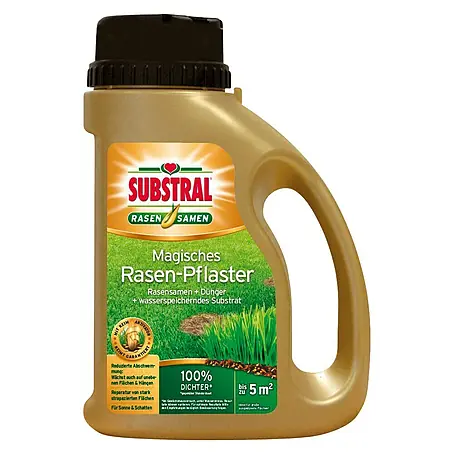 Substral  Rasen-Reparatur