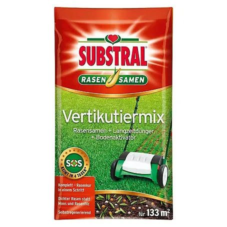 Substral  Vertikutier-Mix