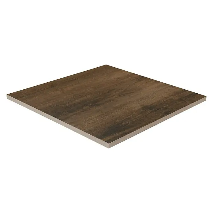 Esterno 20 T by Palazzo Pločica za terasu Harmonie - 60 x 60 x 2 cm, Cedar, Mat