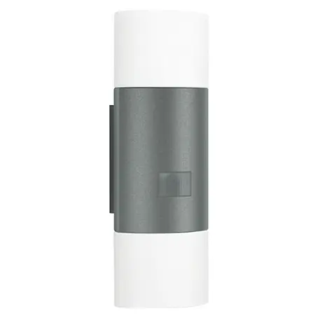 Steinel  LED-Sensor-Außenwandleuchte L910