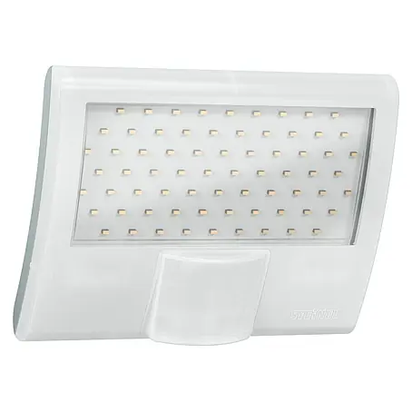 Steinel  Sensor-LED-Strahler XLED Home Curved