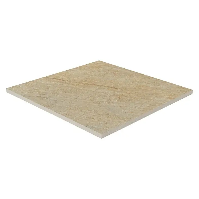 Terrassenfliese Dolmen - 60 x 60 x 2 cm, Beige