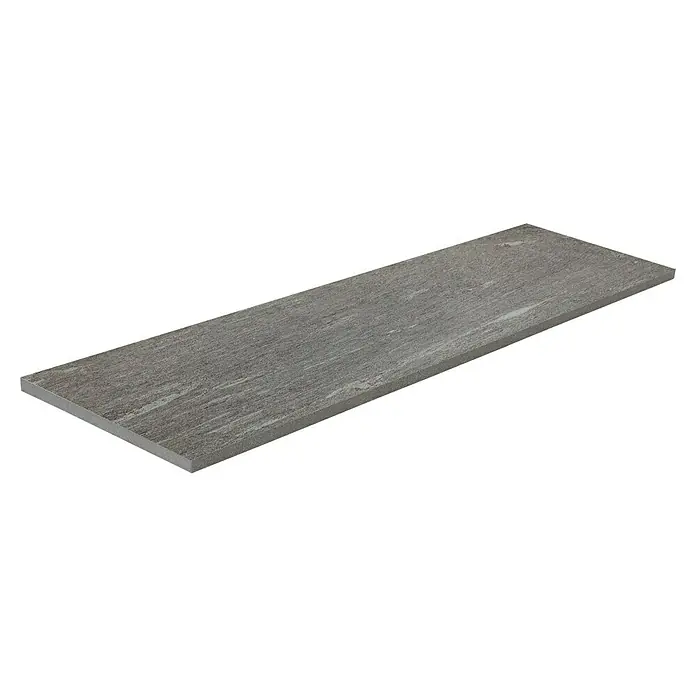 Esterno 20 T by Palazzo Pločica za terasu Davos - 40 x 120 x 2 cm, Greige, Mat