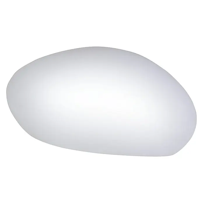 LED napelemes kő - földi tüske, IP67