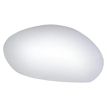 LED napelemes kő