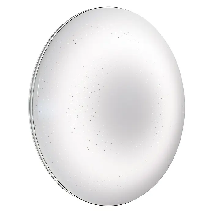 Ledvance LED-Wand- & Deckenleuchte Sparkle Click CCT - 24 W, Tageslichtweiß, Farbtemperatur: 2.700 K - 6.500 K