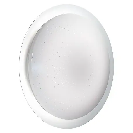 Ledvance  LED-Wand- & Deckenleuchte Silara Sparkle