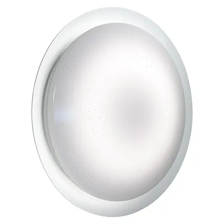 Ledvance  LED-Wand- & Deckenleuchte Silara Sparkle