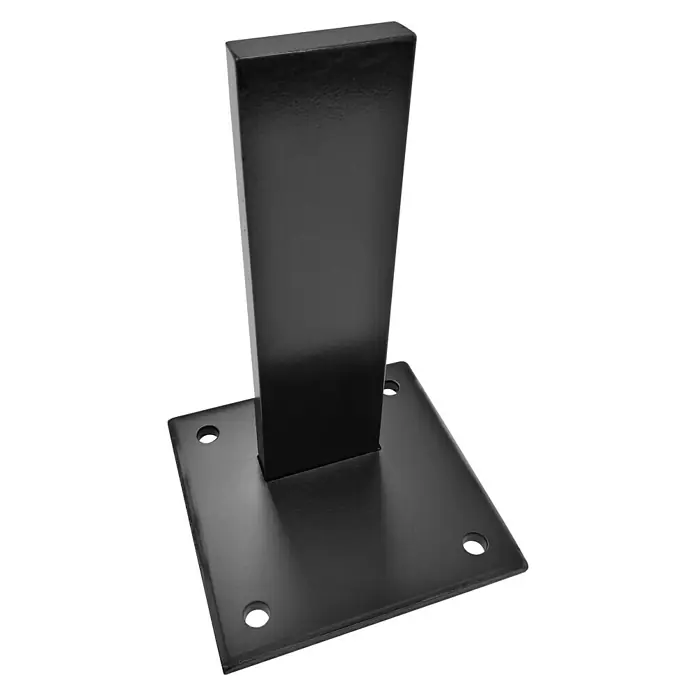 Kiehnholz Pfostenträger - Passend für: Kiehnholz Pfosten Ø 6,8 cm