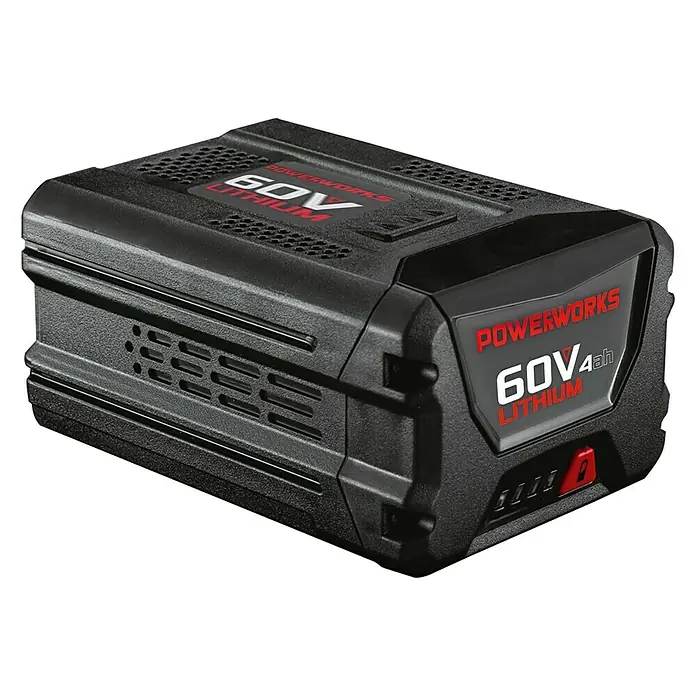 Powerworks Baterija P60B2 - 60 V, 2 Ah