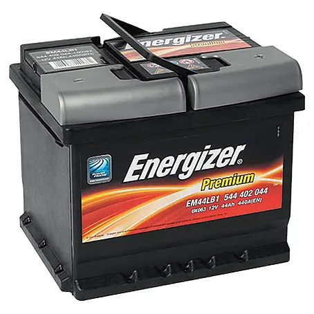 Energizer  Autobatterie Premium EM44-LB1
