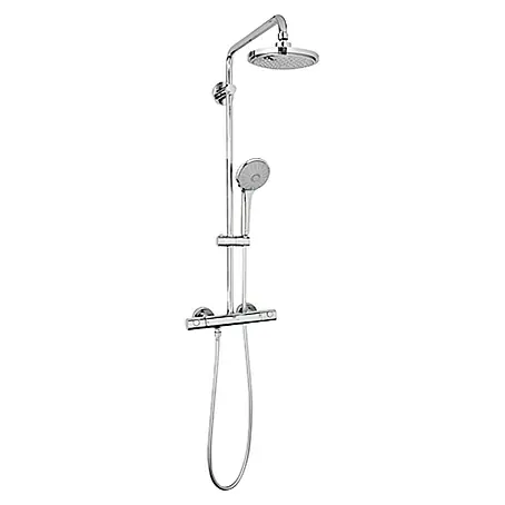 Grohe  Sustav tuš garniture Euphoria