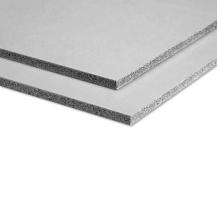 Fermacell Powerpanel Zementfaserplatte TE - 1.250 x 500 mm, Stärke: 25 mm