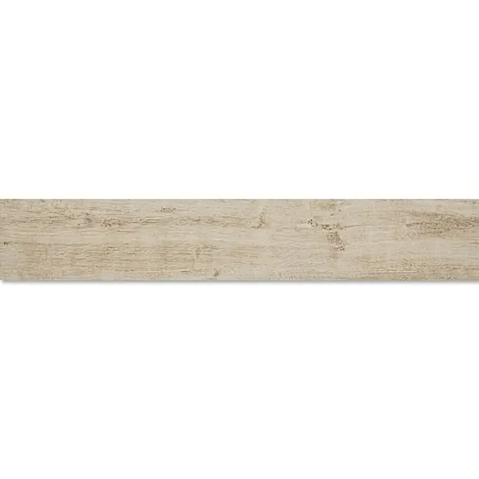 Harmonie by Palazzo Feinsteinzeugfliese - 15 x 90 cm, Buche, Matt