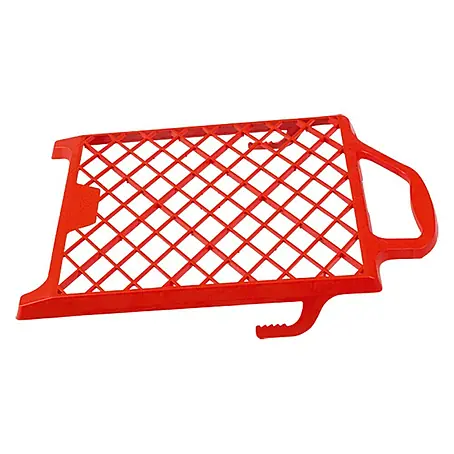 swingcolor  Abstreifgitter