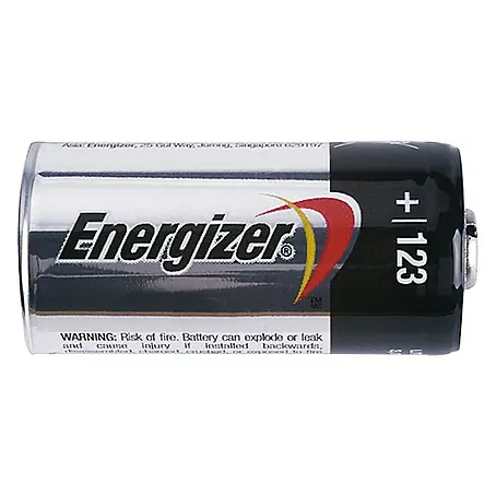 Energizer  Lithium Batterie