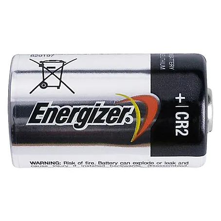 Energizer  Lithium Batterie